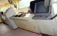 Sà lan để bán