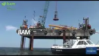 Jack-up drilling rig rao bán