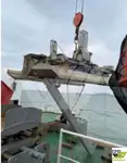 Chuyên chở khối lượng lớn rao bán