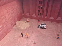 Tàu chở hàng rời để bán
