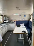 Tàu khảo sát để bán