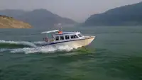 Tàu chở khách để bán