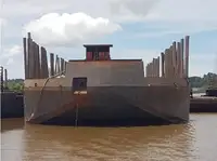 Sà lan để bán