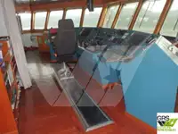 Tàu cung cấp để bán