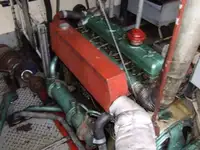 Sà lan để bán