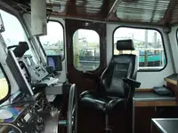 Sà lan để bán