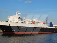 Tàu Ro-Ro để bán