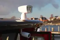 Tàu dẫn đường để bán