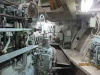 Tàu chở hàng rời để bán