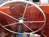 Tàu kéo lưới để bán