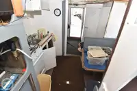 Tàu câu dài để bán