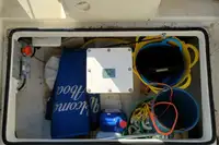 Tàu làm việc để bán