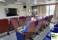 Tàu hỗ trợ lặn để bán