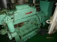 Tàu chở hàng rời để bán
