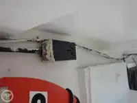 Tàu kéo lưới để bán