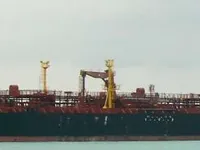 Tàu chở dầu/hóa chất để bán