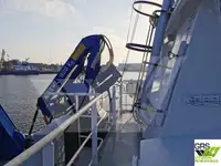 Tàu khảo sát để bán