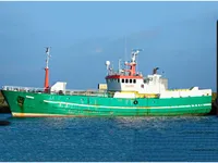 Tàu cung cấp để bán