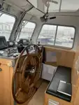 Tàu làm việc để bán
