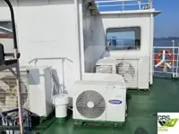 Tàu đổ bộ, chở hàng để bán