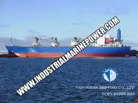 Tàu lạnh để bán