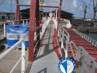 Tàu chở dầu/hóa chất để bán