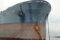 Tàu chở dầu/hóa chất để bán