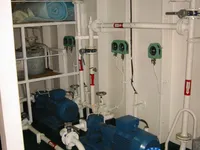 Tàu chở dầu/hóa chất để bán