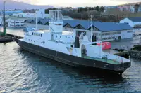 Ro-Ro ship rao bán