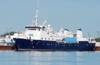 Tàu cung cấp nhanh (FSV) để bán