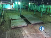 Tàu câu mực để bán