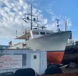 Trawler rao bán