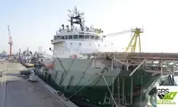 Tàu cung cấp nhanh (FSV) để bán