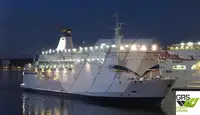Ro-Ro ship rao bán