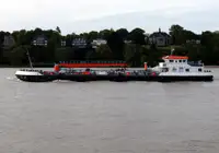 Oil/Chemical tanker rao bán