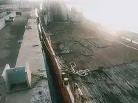Tàu đổ bộ, chở hàng để bán