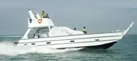 Đổ bộ Thủ công, Xe tăng rao bán