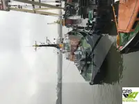 Tàu kéo để bán