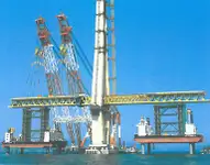 Giàn khoan di động để bán