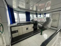 Sà lan để bán