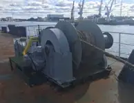 Tàu chở hàng rời để bán
