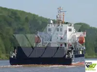 Tàu cung cấp để bán