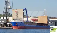 Tàu chở hàng rời để bán