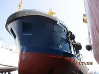 Tàu lạnh để bán