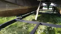 Tàu container để bán