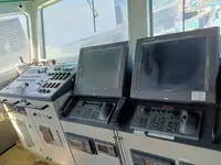 Tàu chở hàng rời để bán