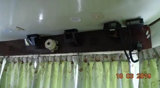 Tàu chở khí tự nhiên hóa lỏng (LNG) để bán
