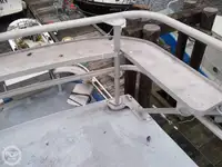 Tàu đánh cá để bán