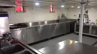 Tàu chở khách để bán