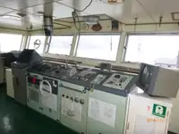 Tàu chở hàng rời để bán